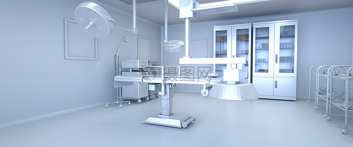 醫(yī)療設(shè)施與理療器械 現(xiàn)代康復(fù)治療的基石