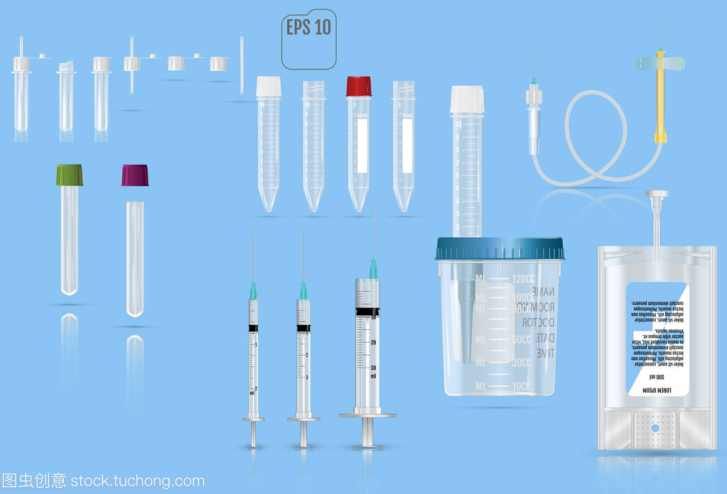 切合實際的醫(yī)療用品創(chuàng)新 血液收集與短物理療器械的應(yīng)用