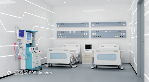 美妝科技新藍(lán)海 ICU病房場景下化妝品技術(shù)開發(fā)的挑戰(zhàn)與創(chuàng)新