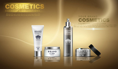 黃金精華素與理療器械 重塑健康與美麗的完美搭檔