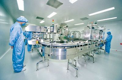 新版本GMP標(biāo)準(zhǔn)推動(dòng)凈化處理技術(shù)升級(jí)與美容化妝品技術(shù)開發(fā)