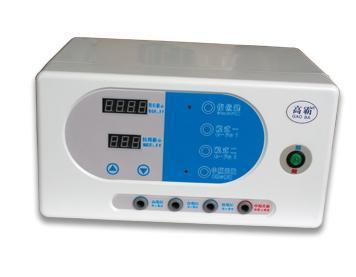 理療器械 家庭健康管理的科技守護者