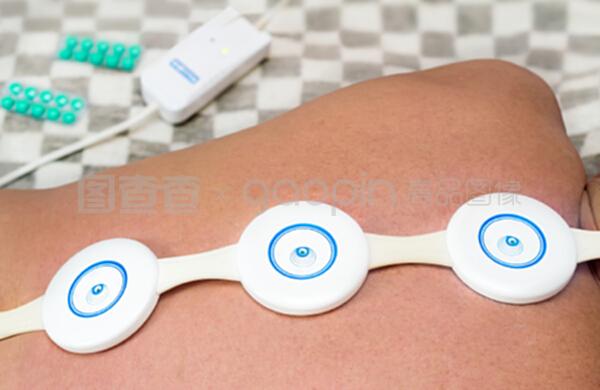 磁性理療 科學(xué)解讀與器械應(yīng)用